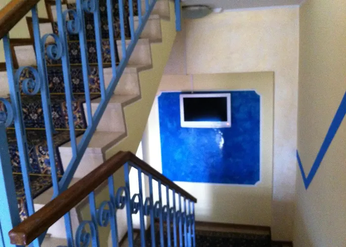 Hotel La Palma