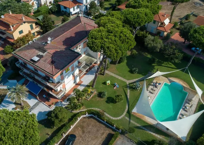 Hotel La Palma