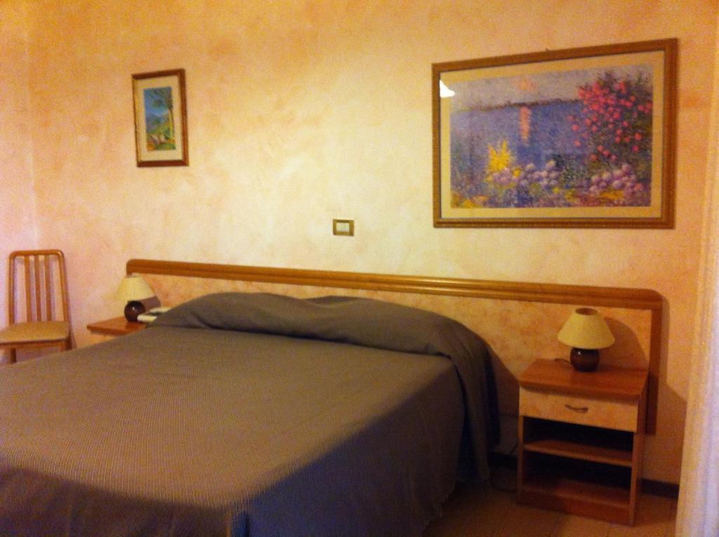 La Palma Hotel 3*