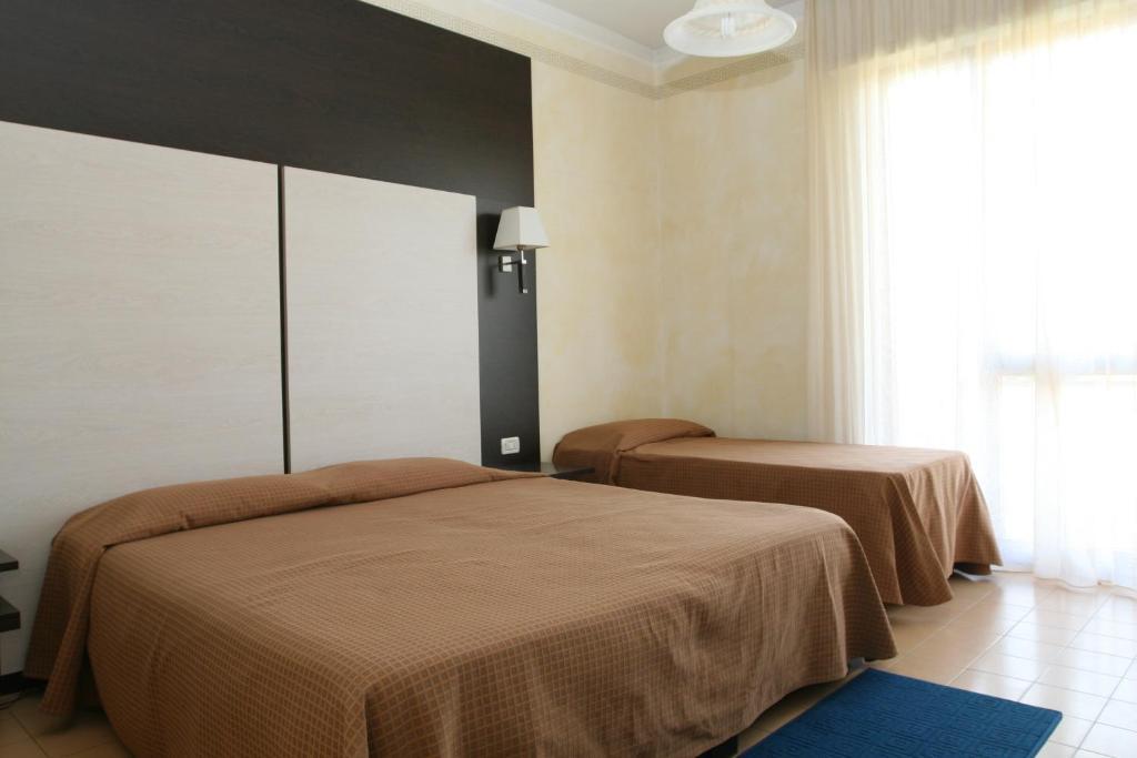 La Palma 3* Lido di Camaiore