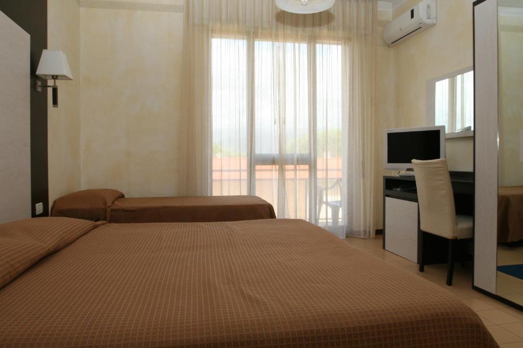 La Palma Hotel
