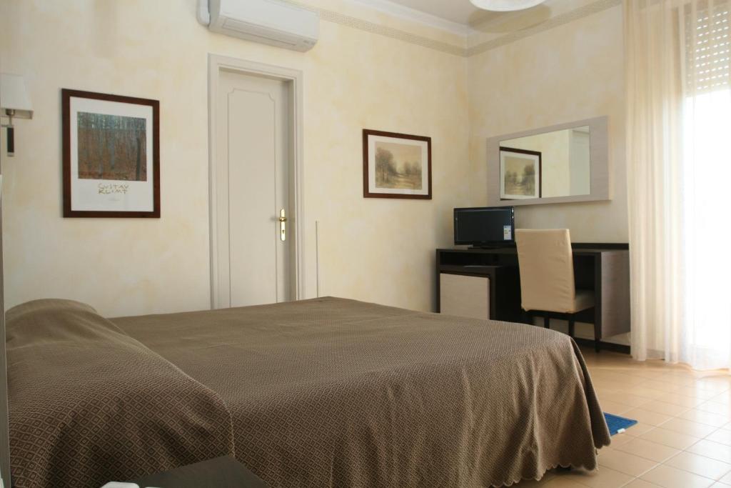 La Palma 3* Lido di Camaiore