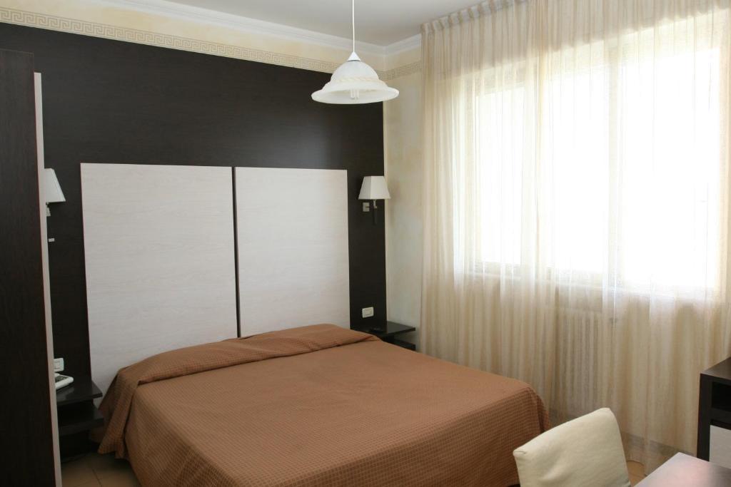 La Palma Hotel