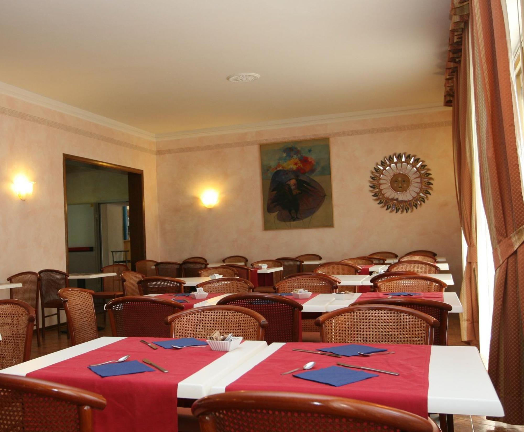 Hotel La Palma