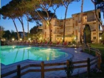 La Palma 3* Lido di Camaiore