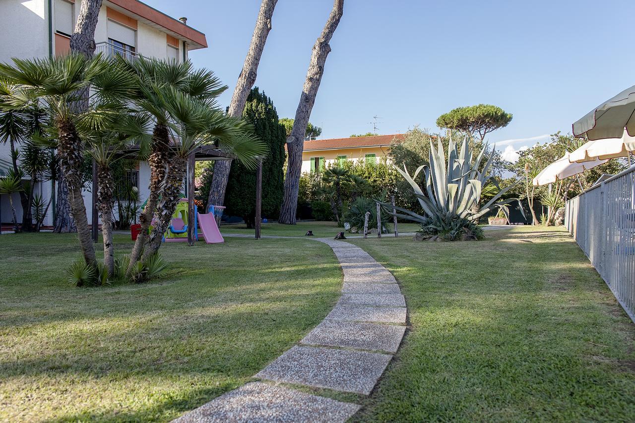 La Palma Hotel Lido di Camaiore