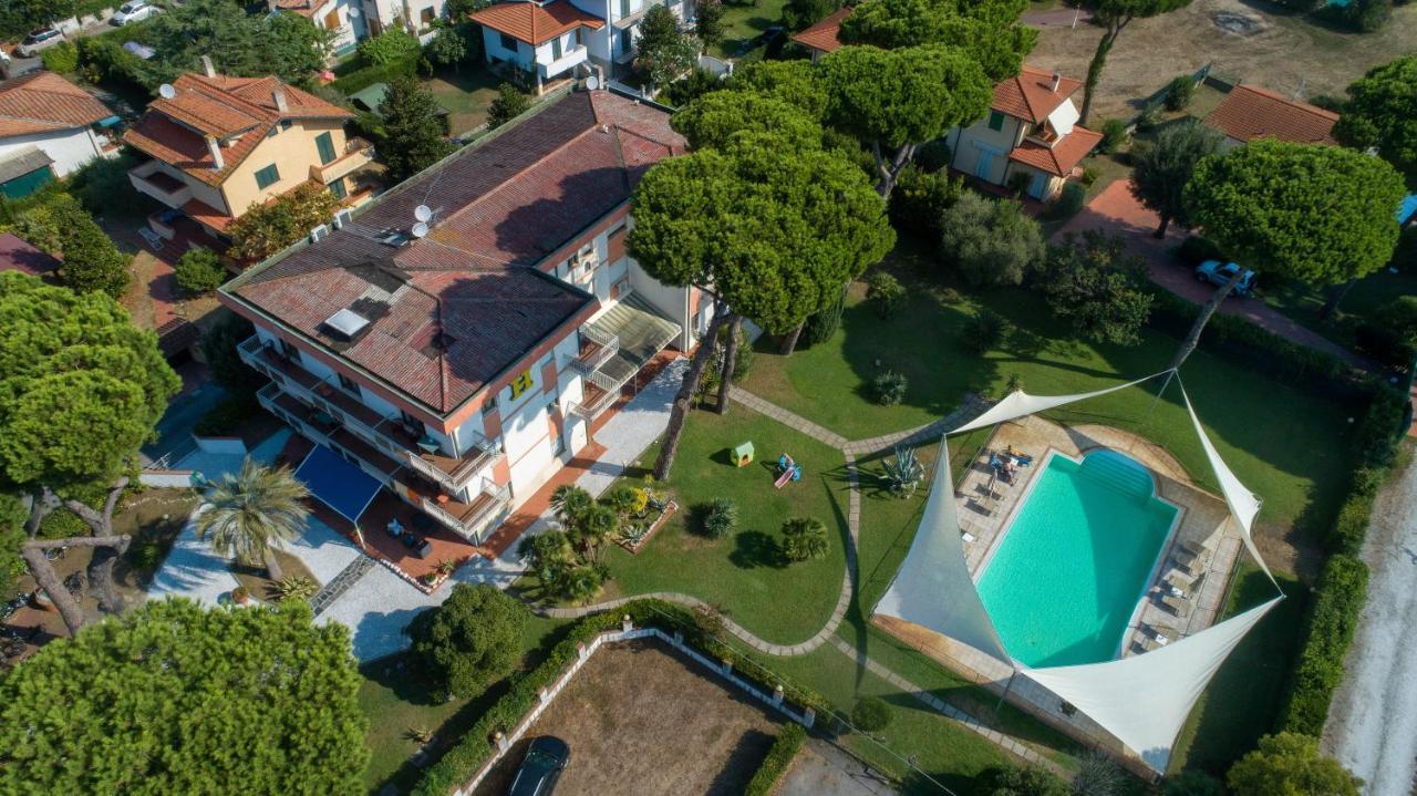 La Palma Hotel