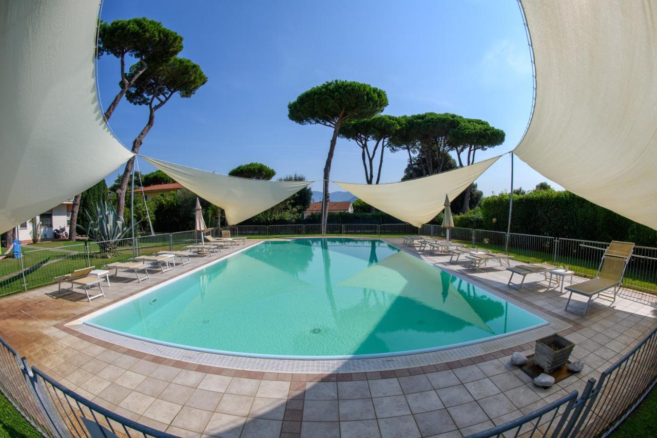 La Palma Lido di Camaiore